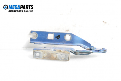 Balama capotă for Volkswagen Golf V Hatchback (10.2003 - 02.2009), 5 uși, hatchback, position: dreapta