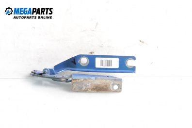 Balama capotă for Volkswagen Golf V Hatchback (10.2003 - 02.2009), 5 uși, hatchback, position: stânga