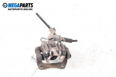 Bremszange for Volkswagen Golf V Hatchback (10.2003 - 02.2009), position: links, rückseite