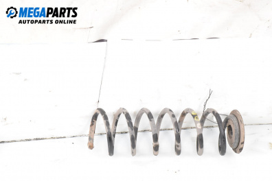 Arc for Volkswagen Golf V Hatchback (10.2003 - 02.2009), hatchback, position: din spate