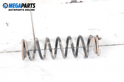 Arc for Volkswagen Golf V Hatchback (10.2003 - 02.2009), hatchback, position: din spate