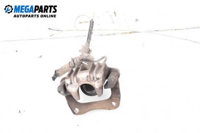 Bremszange for Volkswagen Golf V Hatchback (10.2003 - 02.2009), position: rechts, rückseite