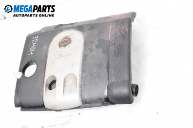 Dekordeckel motor for Volkswagen Golf V Hatchback (10.2003 - 02.2009)