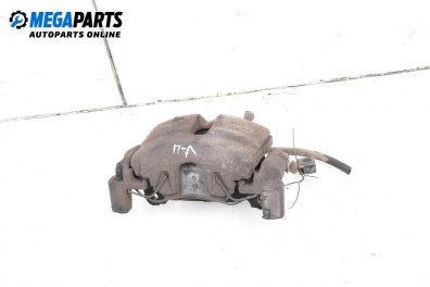 Etrier de frână for Volkswagen Golf V Hatchback (10.2003 - 02.2009), position: stânga - fața