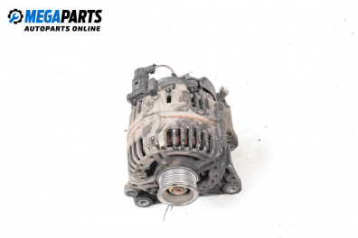 Alternator for Volkswagen Golf V Hatchback (10.2003 - 02.2009) 1.6 FSI, 115 hp