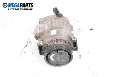 Compresor AC for Volkswagen Golf V Hatchback (10.2003 - 02.2009) 1.6 FSI, 115 hp