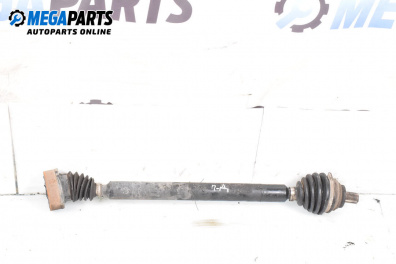 Driveshaft for Volkswagen Golf V Hatchback (10.2003 - 02.2009) 1.6 FSI, 115 hp, position: front - right