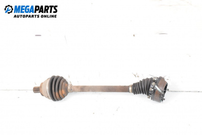 Driveshaft for Volkswagen Golf V Hatchback (10.2003 - 02.2009) 1.6 FSI, 115 hp, position: front - left