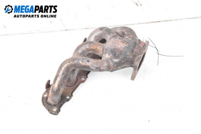 Exhaust manifold for Volkswagen Golf V Hatchback (10.2003 - 02.2009) 1.6 FSI, 115 hp