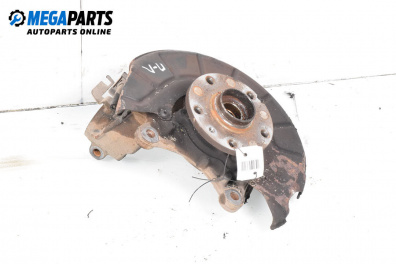 Knuckle hub for Volkswagen Golf V Hatchback (10.2003 - 02.2009), position: front - left