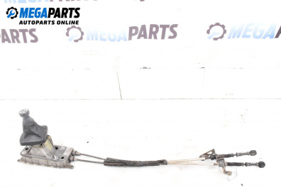 Shifter with bars for Volkswagen Golf V Hatchback (10.2003 - 02.2009)