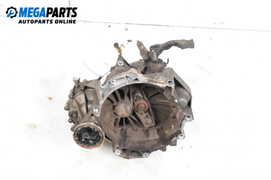  for Volkswagen Golf V Hatchback (10.2003 - 02.2009) 1.6 FSI, 115 hp