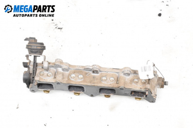 Intake manifold for Volkswagen Golf V Hatchback (10.2003 - 02.2009) 1.6 FSI, 115 hp