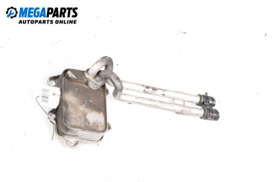 Oil cooler for Volkswagen Golf V Hatchback (10.2003 - 02.2009) 1.6 FSI, 115 hp