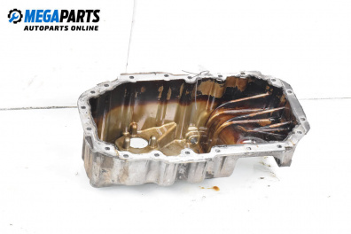 Kurbelgehäuse for Volkswagen Golf V Hatchback (10.2003 - 02.2009) 1.6 FSI, 115 hp