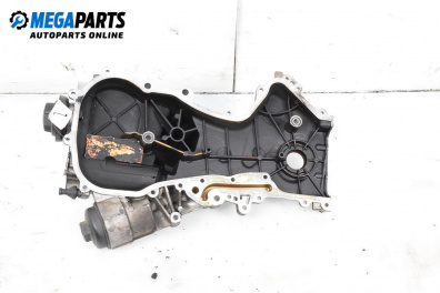 Oil filter housing for Volkswagen Golf V Hatchback (10.2003 - 02.2009) 1.6 FSI, 115 hp