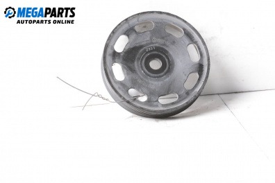 Fulie arbore cotit for Volkswagen Golf V Hatchback (10.2003 - 02.2009) 1.6 FSI, 115 hp