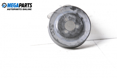 Riemenscheibe for Volkswagen Golf V Hatchback (10.2003 - 02.2009) 1.6 FSI, 115 hp