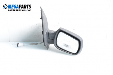 Mirror for Ford Fiesta V Hatchback (11.2001 - 03.2010), 5 doors, hatchback, position: right