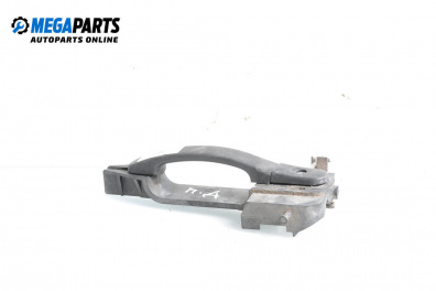Außengriff for Ford Fiesta V Hatchback (11.2001 - 03.2010), 5 türen, hecktür, position: rechts, vorderseite