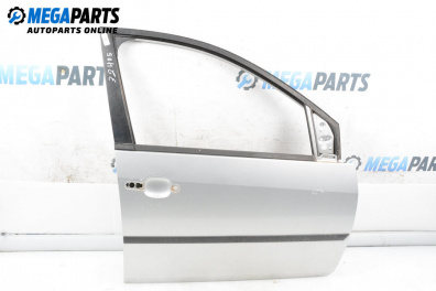 Tür for Ford Fiesta V Hatchback (11.2001 - 03.2010), 5 türen, hecktür, position: rechts, vorderseite