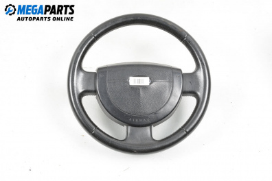 Steering wheel for Ford Fiesta V Hatchback (11.2001 - 03.2010)