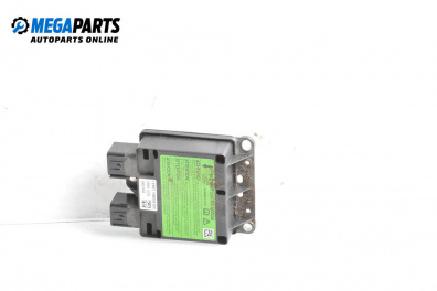 Airbag module for Ford Fiesta V Hatchback (11.2001 - 03.2010), № 2S6T-14B056