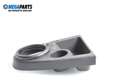 Central console for Ford Fiesta V Hatchback (11.2001 - 03.2010)
