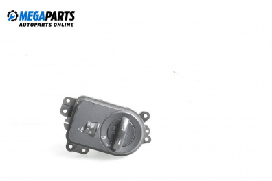 Comutator lumini for Ford Fiesta V Hatchback (11.2001 - 03.2010)