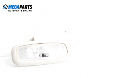 Interior courtesy light for Ford Fiesta V Hatchback (11.2001 - 03.2010)