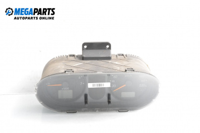 Bloc instrumente de bord for Ford Fiesta V Hatchback (11.2001 - 03.2010) 1.25 16V, 75 hp