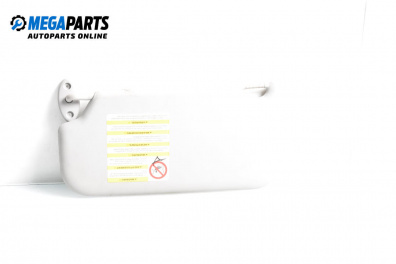 Sonnenblende for Ford Fiesta V Hatchback (11.2001 - 03.2010), position: rechts