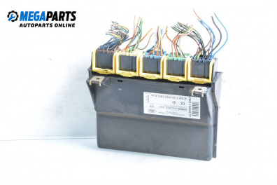 Comfort module for Ford Fiesta V Hatchback (11.2001 - 03.2010), № 2S6T-15K600 CF