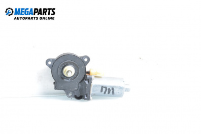 Window lift motor for Ford Fiesta V Hatchback (11.2001 - 03.2010), 5 doors, hatchback, position: front - left