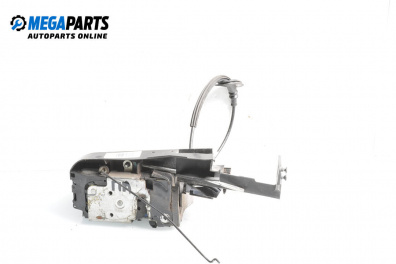 Lock for Ford Fiesta V Hatchback (11.2001 - 03.2010), position: front - left