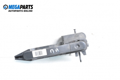 Outer handle for Ford Fiesta V Hatchback (11.2001 - 03.2010), 5 doors, hatchback, position: front - left