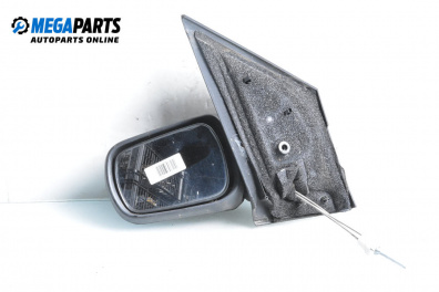 Mirror for Ford Fiesta V Hatchback (11.2001 - 03.2010), 5 doors, hatchback, position: left