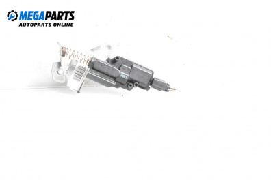 Door lock actuator for Ford Fiesta V Hatchback (11.2001 - 03.2010), 5 doors, position: rear