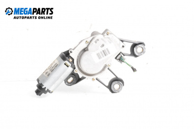 Front wipers motor for Ford Fiesta V Hatchback (11.2001 - 03.2010), hatchback, position: rear