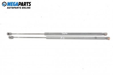 Boot lid dampers for Ford Fiesta V Hatchback (11.2001 - 03.2010)