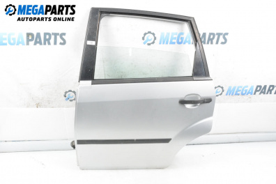 Tür for Ford Fiesta V Hatchback (11.2001 - 03.2010), 5 türen, hecktür, position: links, rückseite