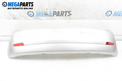 Bara de protectie spate for Ford Fiesta V Hatchback (11.2001 - 03.2010), hatchback