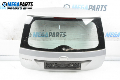 Capac spate for Ford Fiesta V Hatchback (11.2001 - 03.2010), 5 uși, hatchback, position: din spate