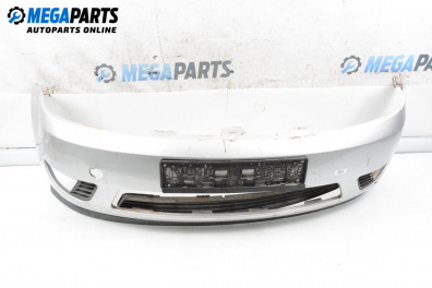 Bara de protectie frontala for Ford Fiesta V Hatchback (11.2001 - 03.2010), hatchback, position: fața
