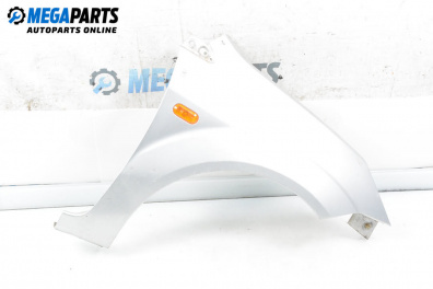 Kotflügel for Ford Fiesta V Hatchback (11.2001 - 03.2010), 5 türen, hecktür, position: rechts, vorderseite