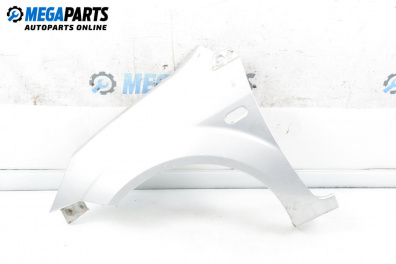 Kotflügel for Ford Fiesta V Hatchback (11.2001 - 03.2010), 5 türen, hecktür, position: links, vorderseite