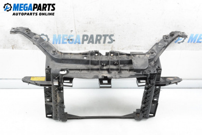 Frontmaske for Ford Fiesta V Hatchback (11.2001 - 03.2010), hecktür