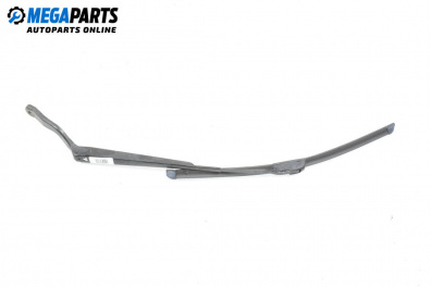 Braț ștergătoare parbriz for Ford Fiesta V Hatchback (11.2001 - 03.2010), position: stânga