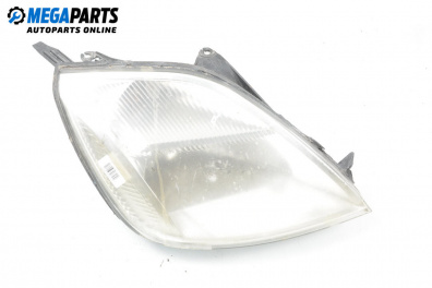 Scheinwerfer for Ford Fiesta V Hatchback (11.2001 - 03.2010), hecktür, position: rechts
