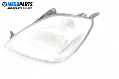 Scheinwerfer for Ford Fiesta V Hatchback (11.2001 - 03.2010), hecktür, position: links